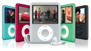 ipod nano 3g