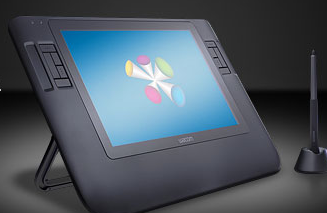 Wacom Cintiq