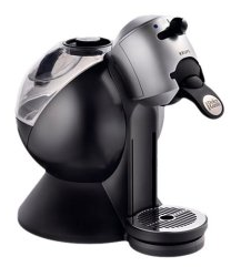 Dolce Gusto Kaffeegenuss