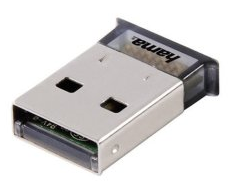 Hama Nano Bluetooth Adapter