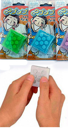 PuchiPuchi Luftpolsterfolie
