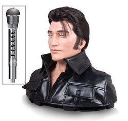 WowWee Elvis