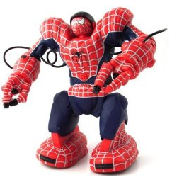 Spidersapient