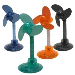 USB Ventilator