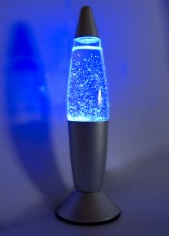 USB Lavalampe