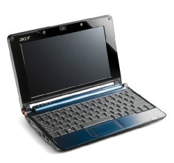 Netbooks auf dem Vormarsch