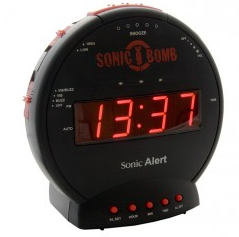Sonic Bomb