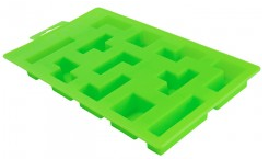 Tetris Eiswürfel
