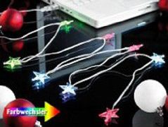 USB Lichterkette