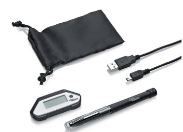 Fujitsu Siemens Mobile Notetaker