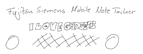 Mobile Notetaker Test