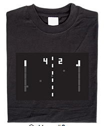 Pong T-Shirt