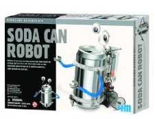 Dosenroboter