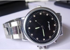 spionuhr