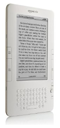 Amazon Kindle