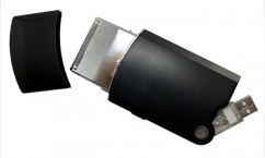 USB Rasierer