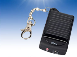 solarladegerät