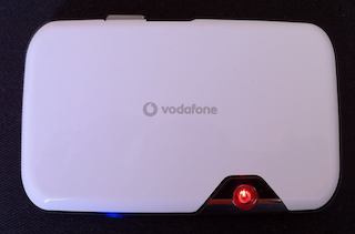 mifi 2352