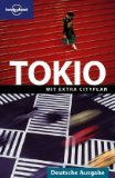Lonely Planet Tokio