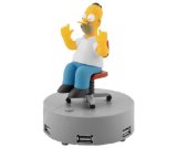 Homer USB Hub