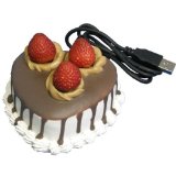 Kuchen USB Hub