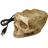 Totenkopf USB Hub