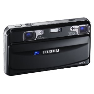 Fujifilm 3D Kamera