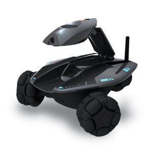 Wowwee Rovio