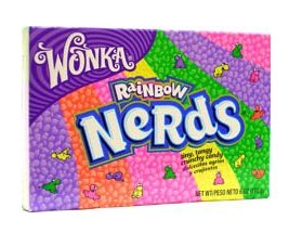 nerds